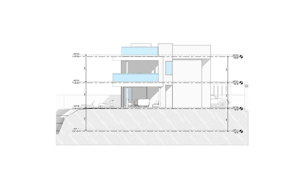 Terreno en venta en Marbella, Malaga plan 2