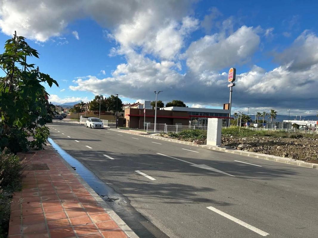 Land for sale in Alhaurín de la Torre, Malaga photo 1
