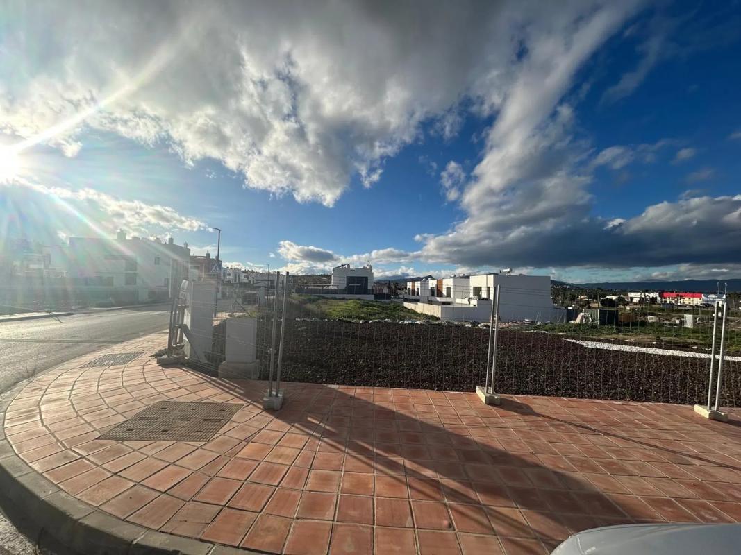 Land for sale in Alhaurín de la Torre, Malaga photo 5