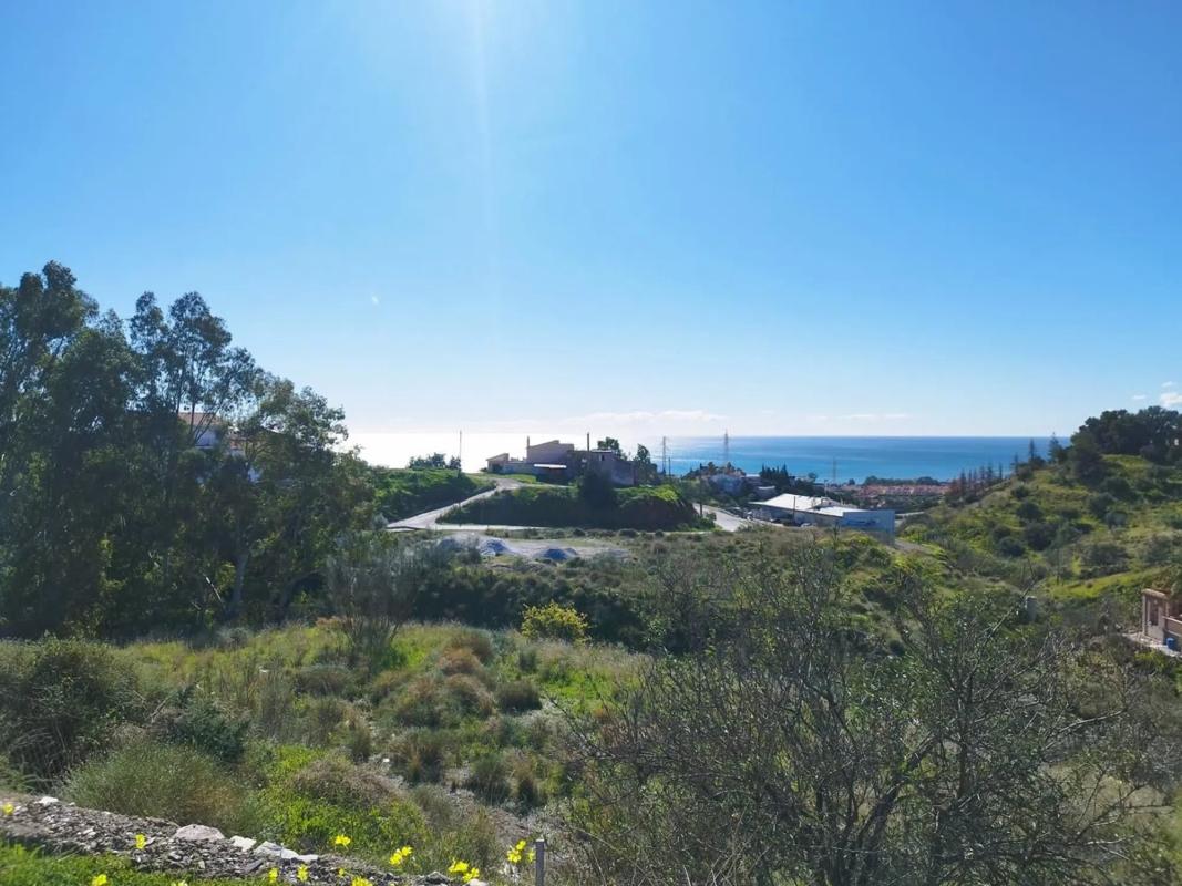 Terreno en venta en Chilches, Malaga photo 2