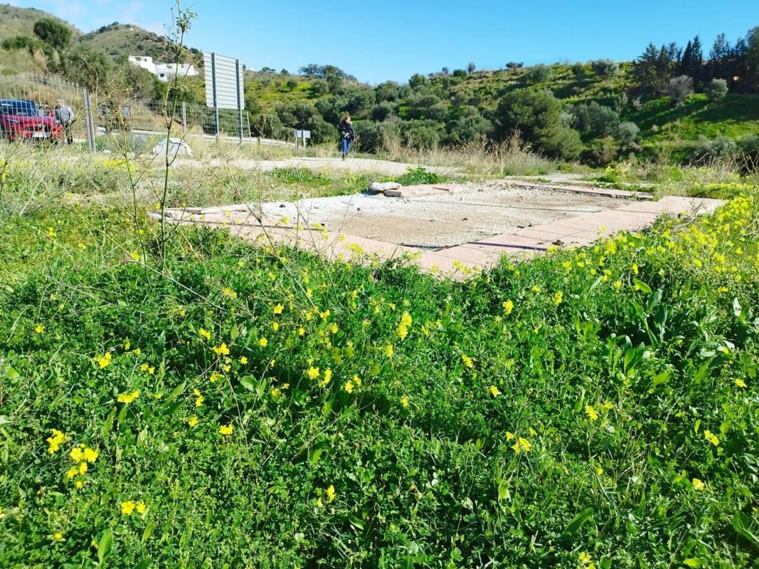 Terreno en venta en Chilches, Malaga photo 3