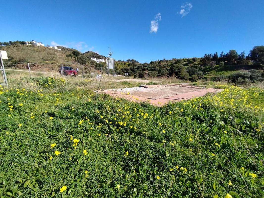 Terreno en venta en Chilches, Malaga photo 4