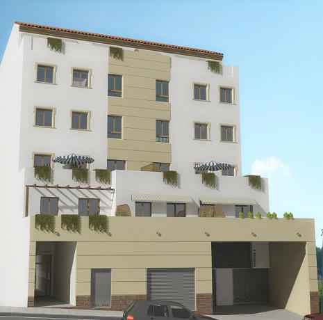 Terreno en calle Archidona, 12 photo 1