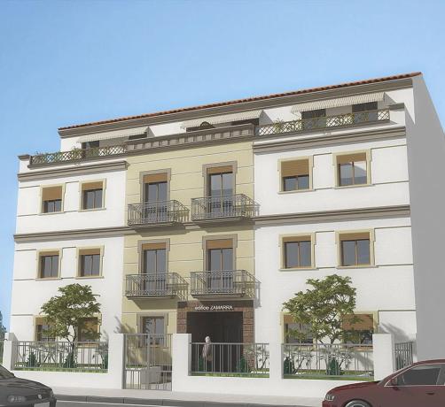 Terreno en calle Archidona, 12 photo 2