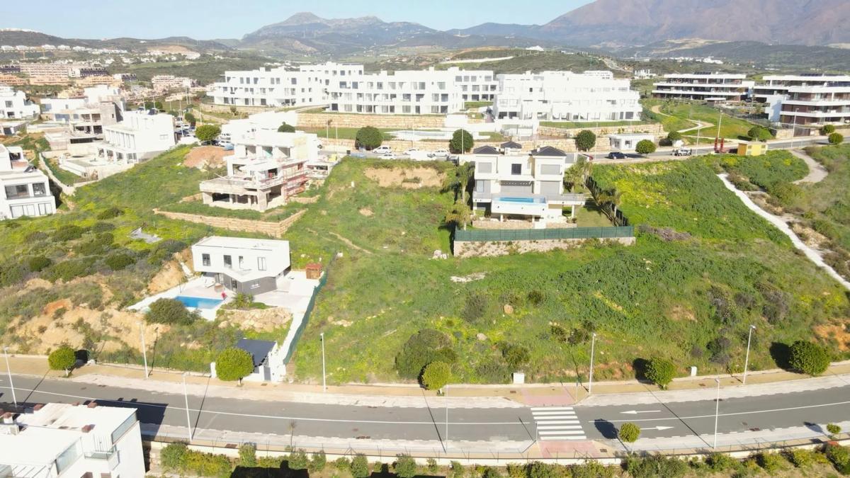 Terreno en venta en Casares, Malaga photo 2