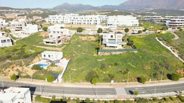 Terreno en Urbanizacion Camarate Golf, 51 photo 2
