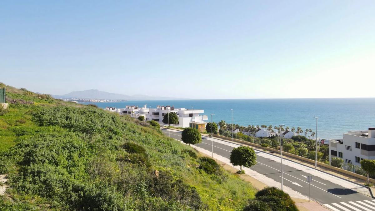 Terreno en venta en Casares, Malaga photo 4