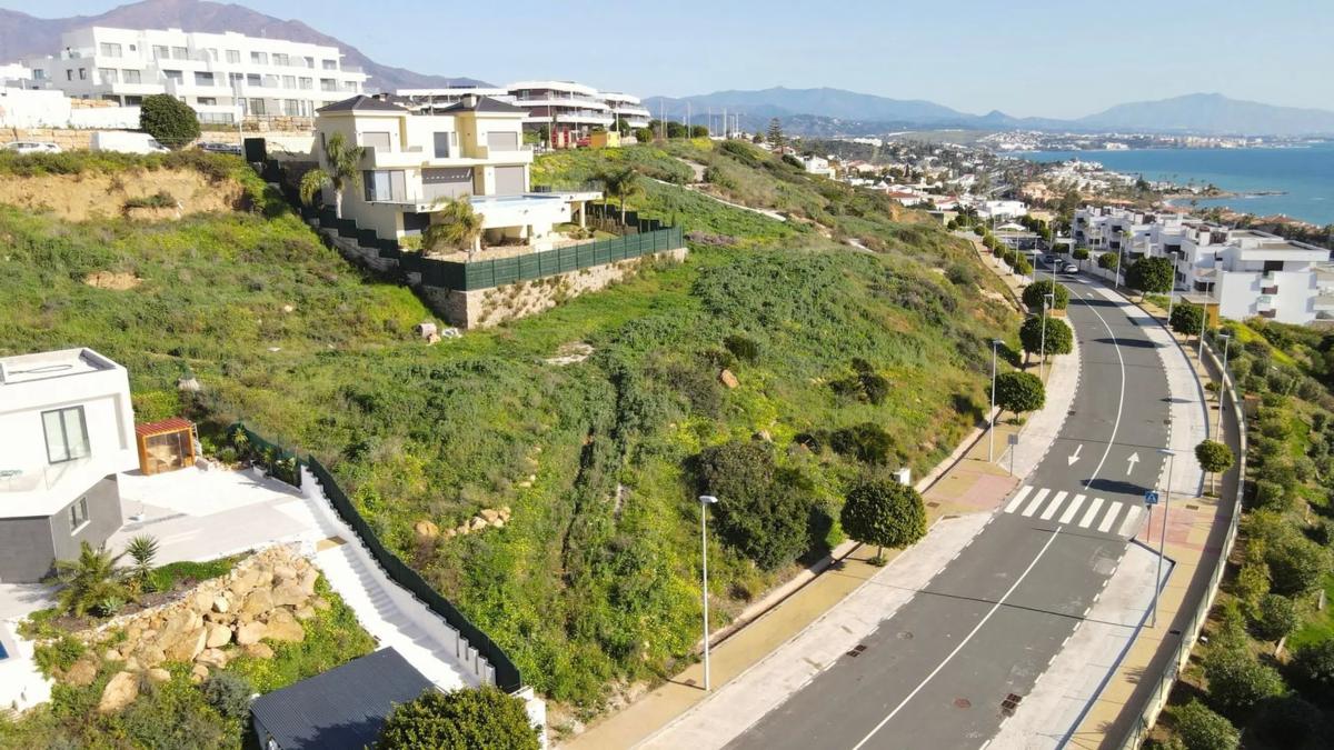 Terreno en venta en Casares, Malaga photo 5