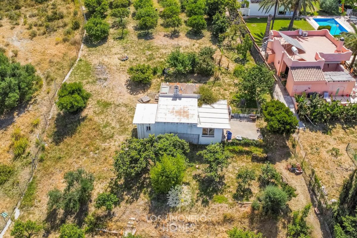 Участок земли на продажу в Эстепона, Малага photo 3