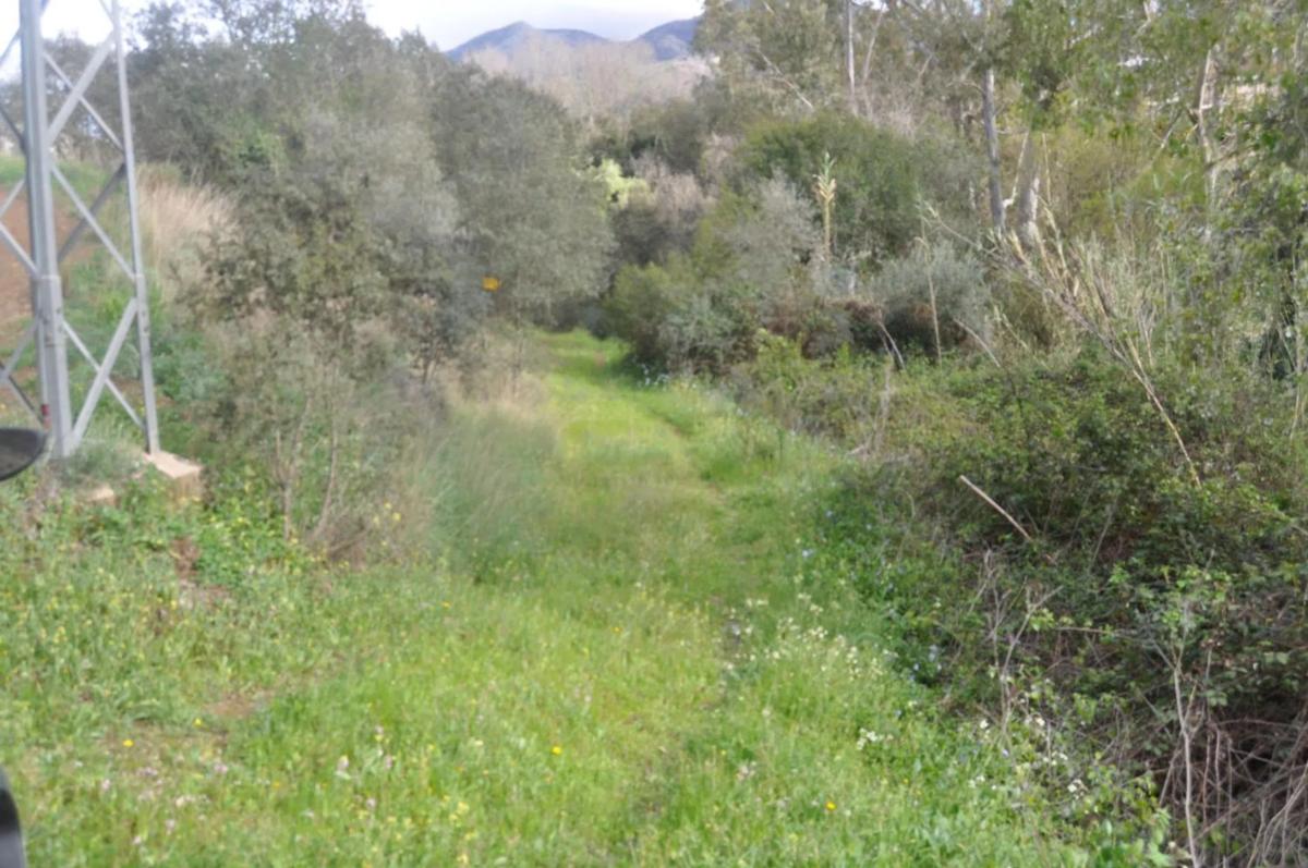 Land for sale in Alhaurín el Grande, Malaga photo 1