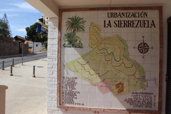 Terreno en Barrio Campo de Mijas thumbnail 1