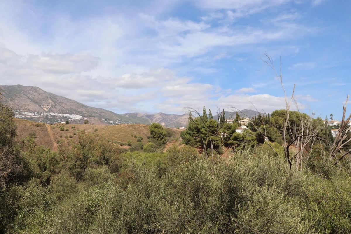 Terreno en venta en Mijas, Malaga photo 3