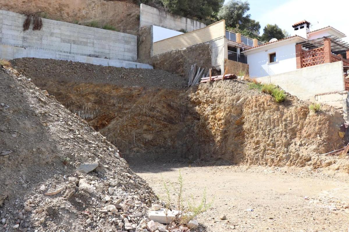 Terreno en venta en Mijas, Malaga photo 4