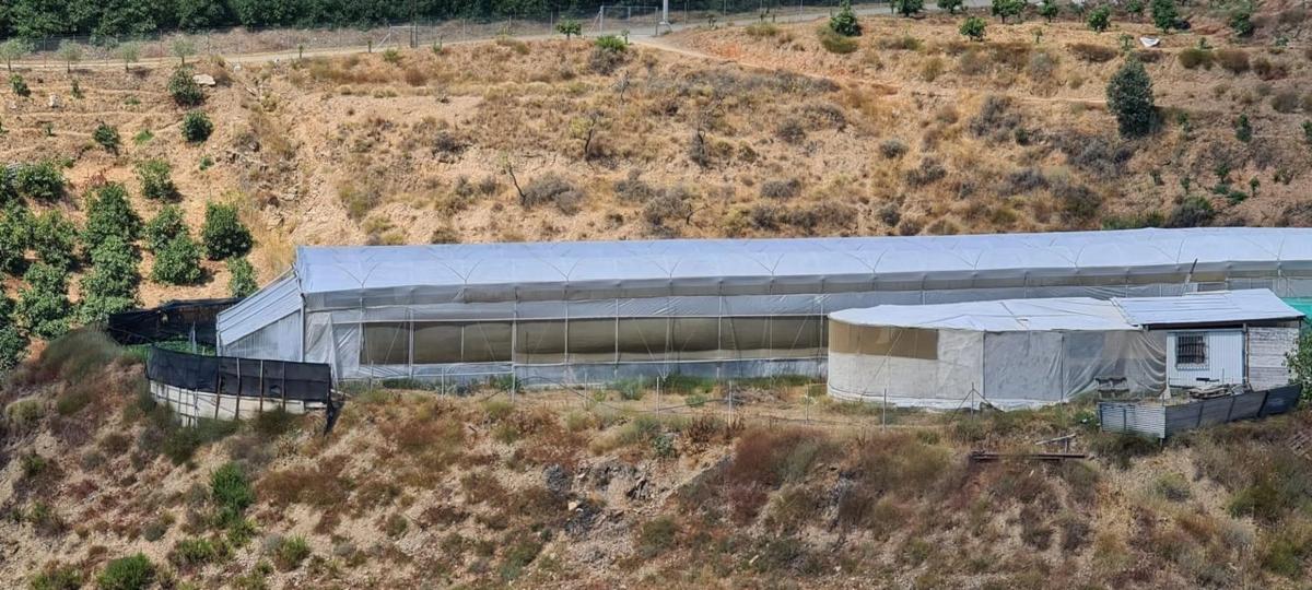 Terreno en venta en Alhaurín el Grande, Malaga photo 4