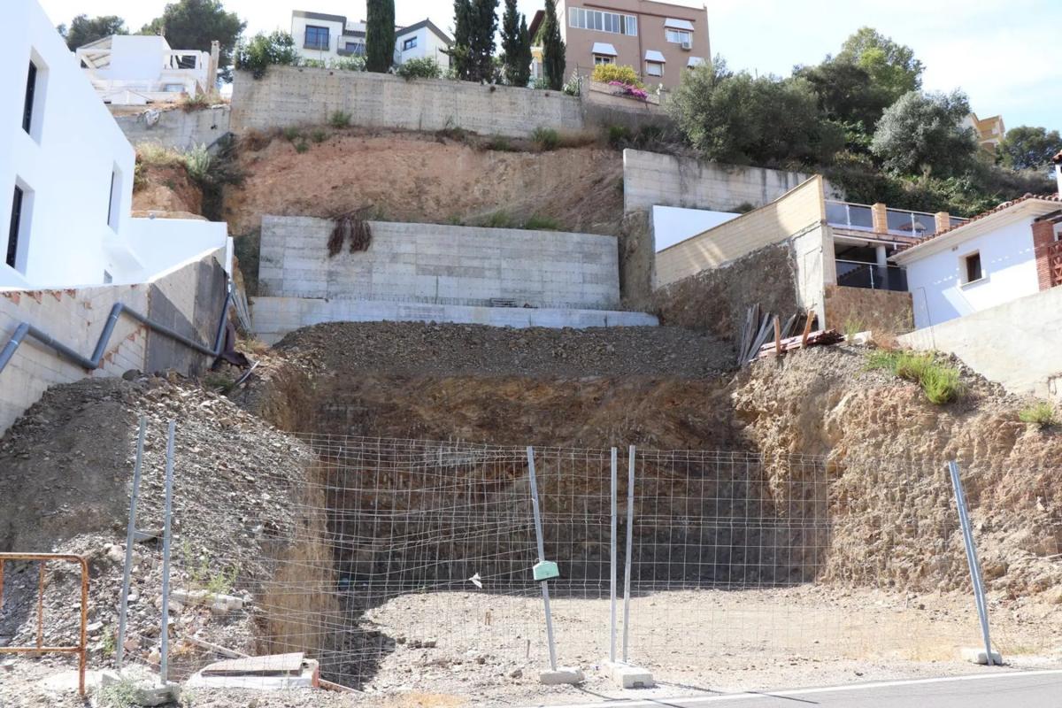 Terreno en venta en Mijas, Malaga photo 5