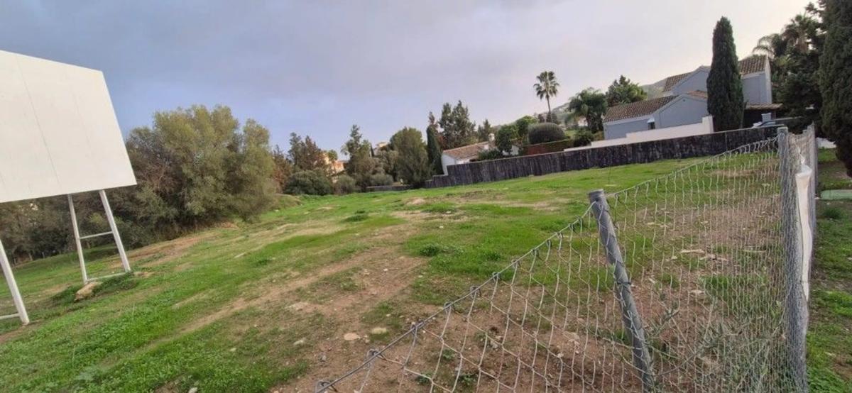 Terreno en venta en Mijas, Malaga photo 1
