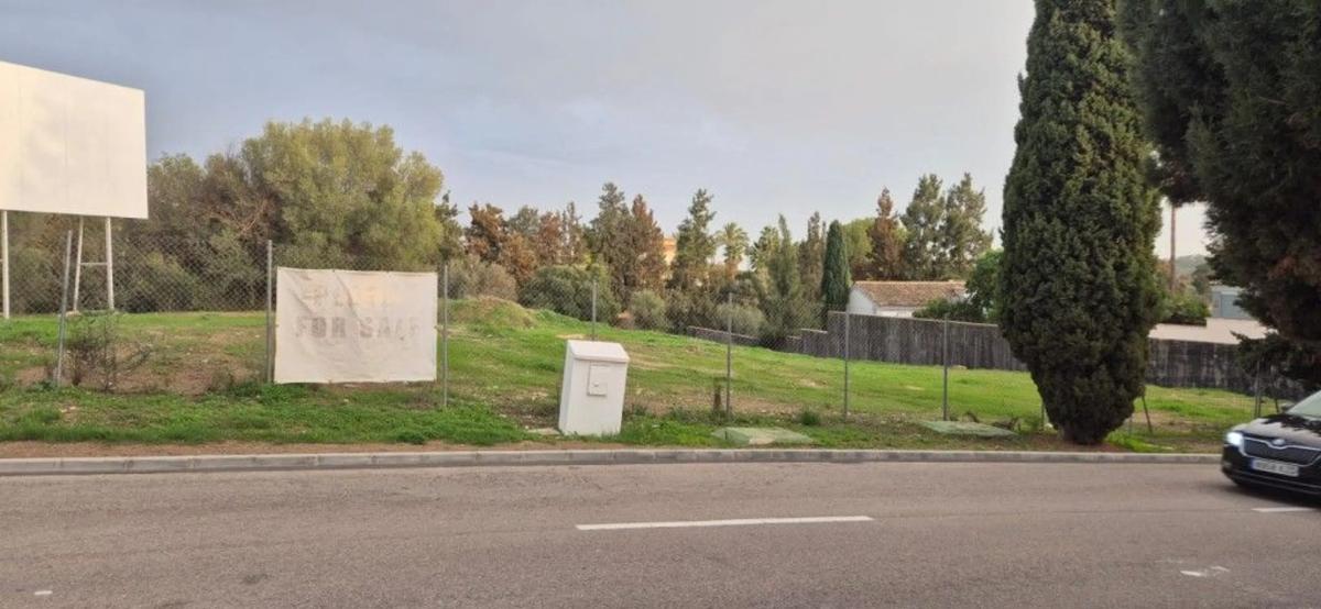 Terreno en venta en Mijas, Malaga photo 2