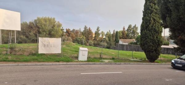 Terreno en Barrio Mijas Golf thumbnail 1