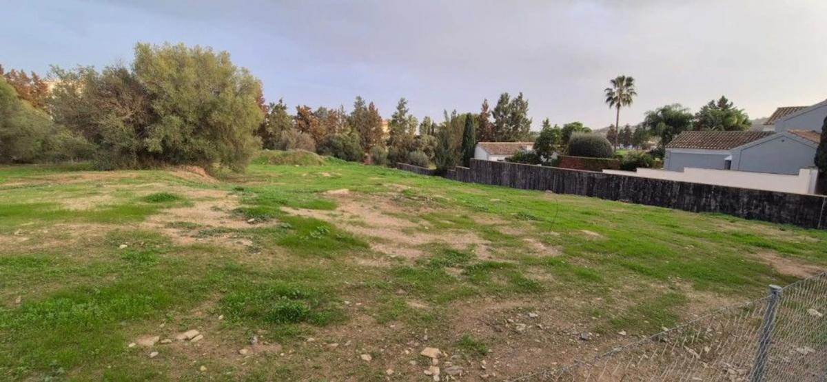 Terreno en venta en Mijas, Malaga photo 3