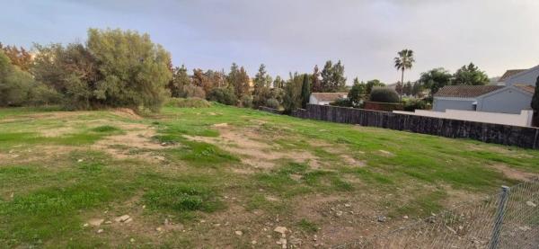Terreno en Barrio Mijas Golf thumbnail 2