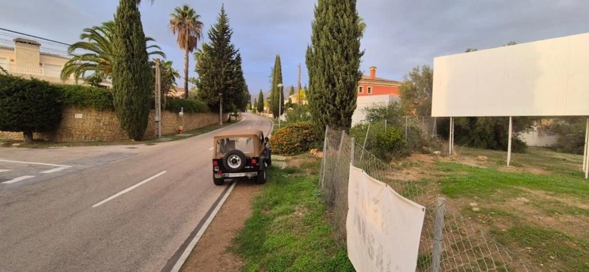 Terreno en venta en Mijas, Malaga photo 1