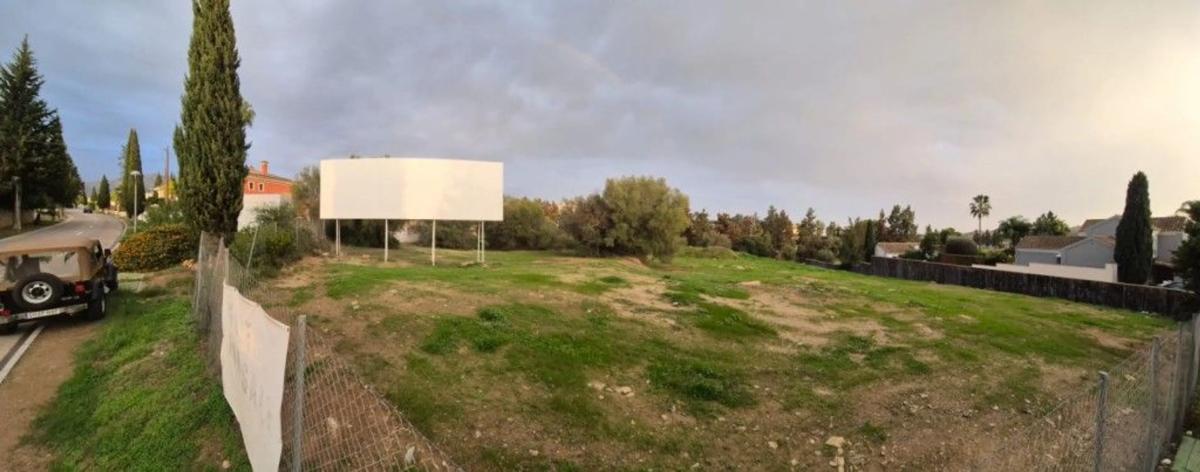 Terreno en venta en Mijas, Malaga photo 2