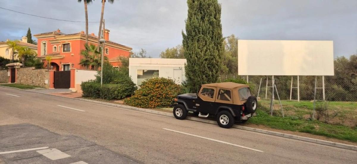 Terreno en venta en Mijas, Malaga photo 3