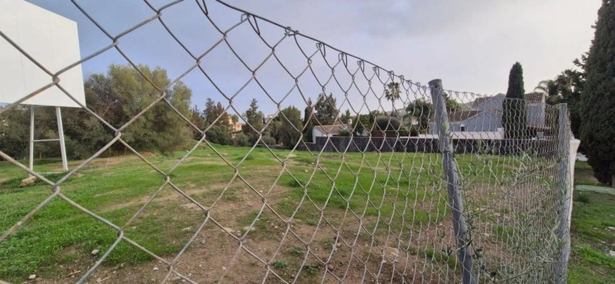 Terreno en venta en Mijas, Malaga photo 4