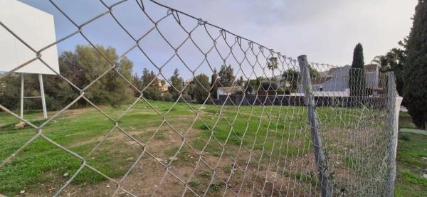 Terreno en Barrio Mijas Golf photo 4