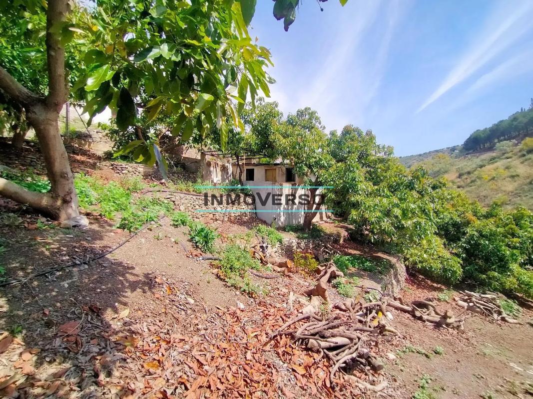 Terreno en venta en Viñuela, Malaga photo 1