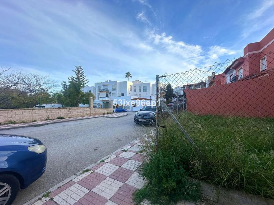 Участок земли на продажу в Эстепона, Малага photo 3