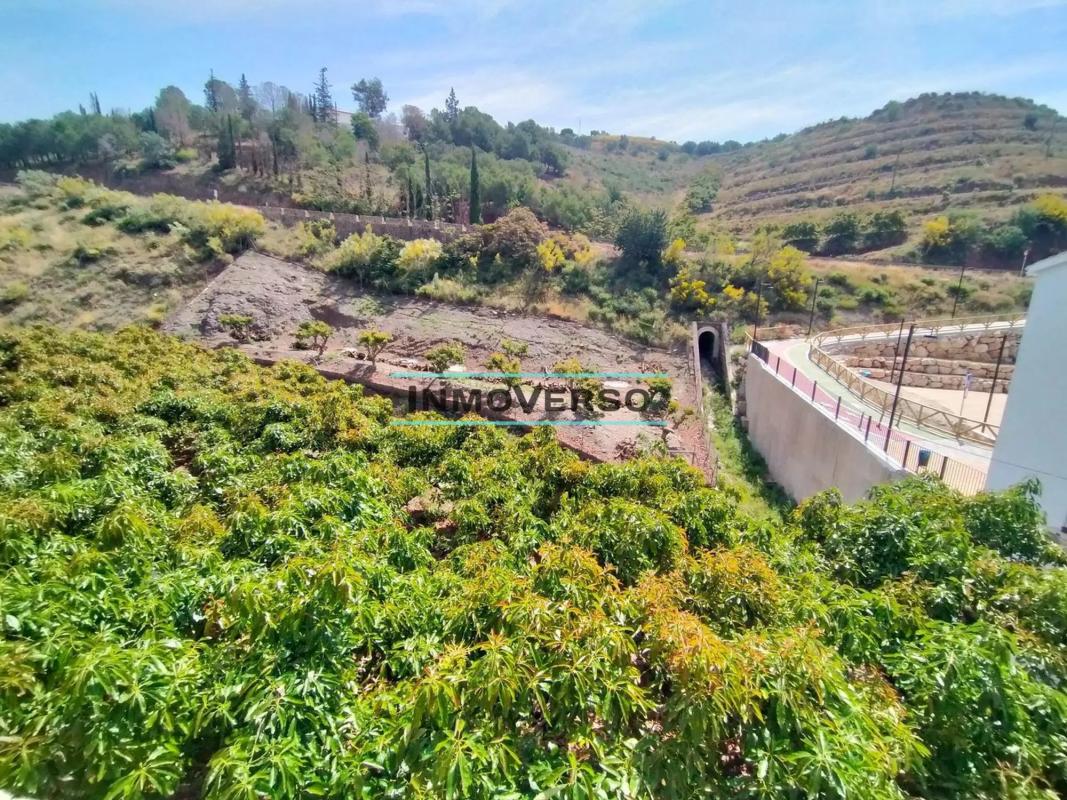 Terreno en venta en Viñuela, Malaga photo 2