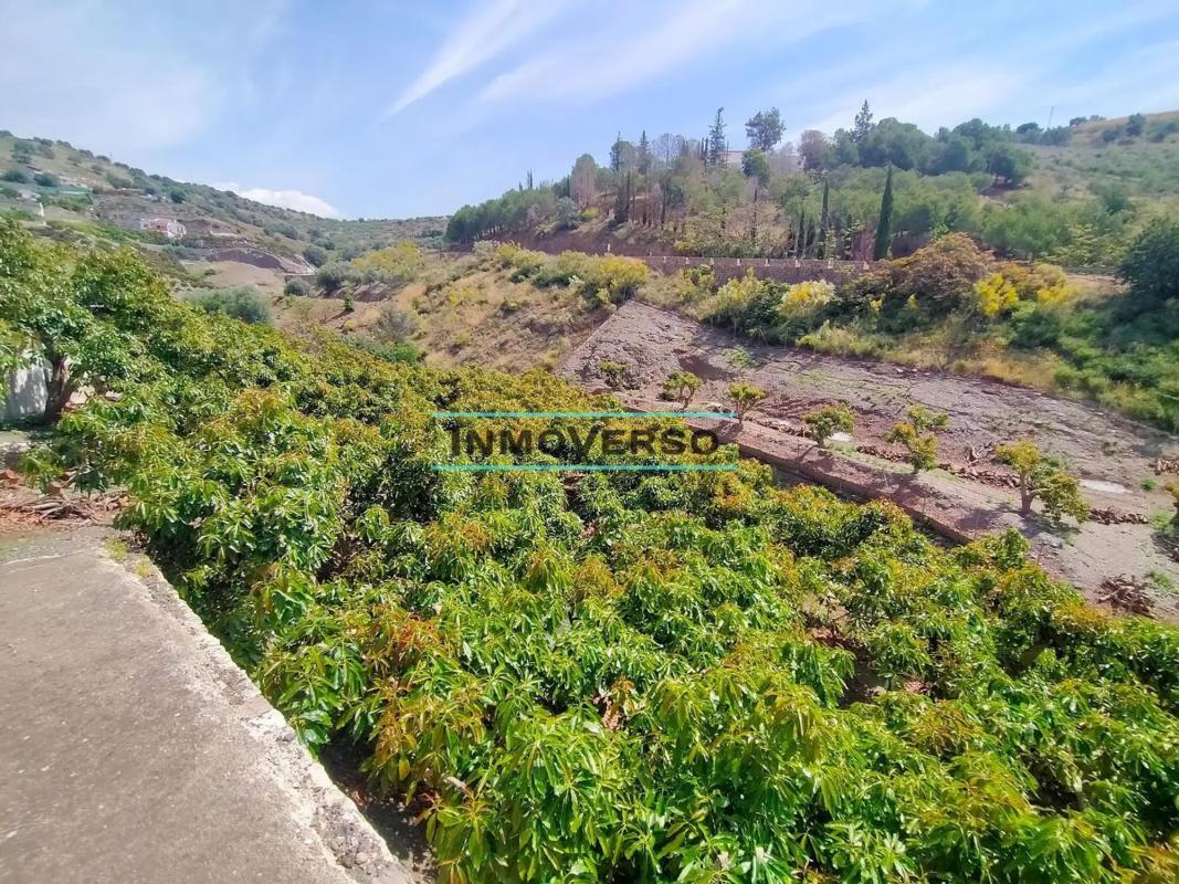 Terreno en venta en Viñuela, Malaga photo 4