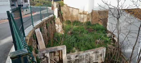 Terreno en Barrio Olías photo 1