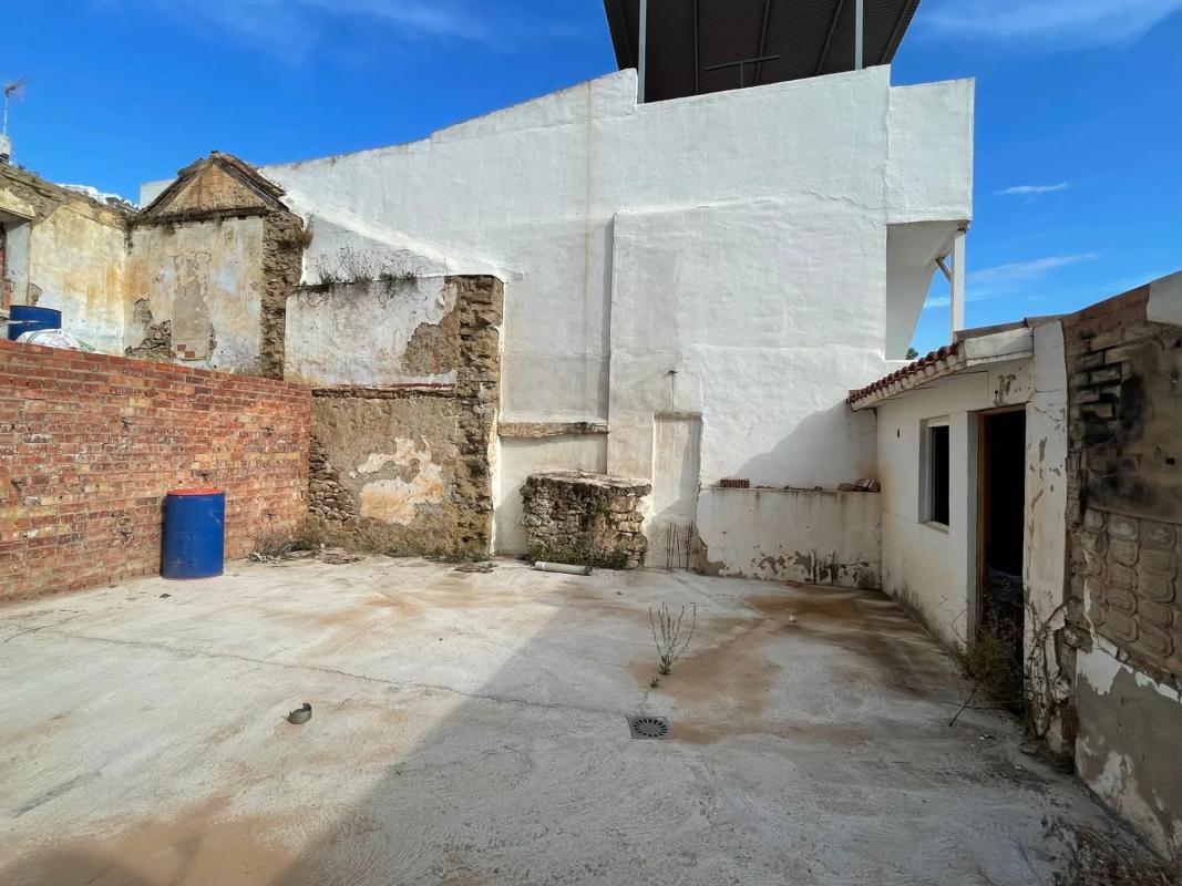 Działka na sprzedaż w Pizarra, Malaga photo 1