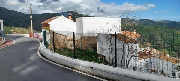 Terreno en Barrio Olías photo 3