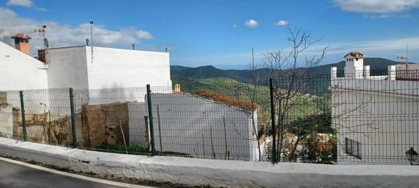 Terreno en Barrio Olías photo 4