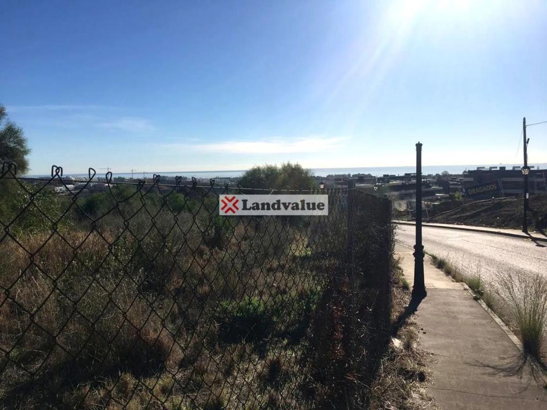 Land for sale in Benahavís, Malaga photo 4