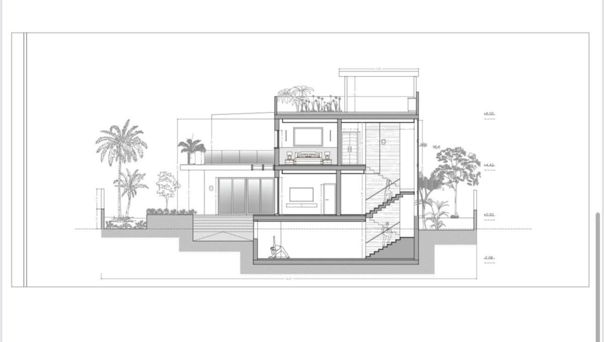Terreno en venta en Manilva, Malaga plan 1