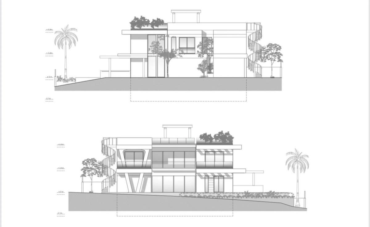 Terreno en venta en Manilva, Malaga plan 7