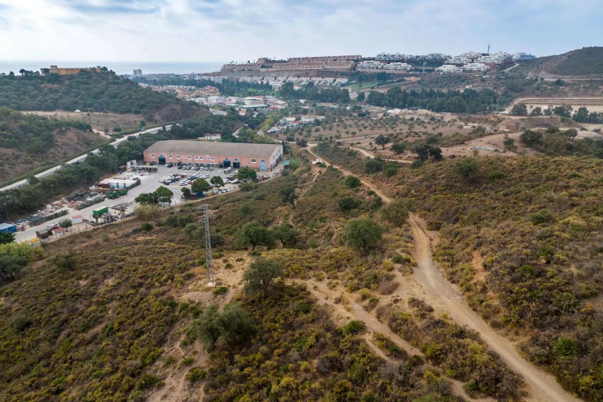 Terreno en venta en Mijas, Malaga photo 4