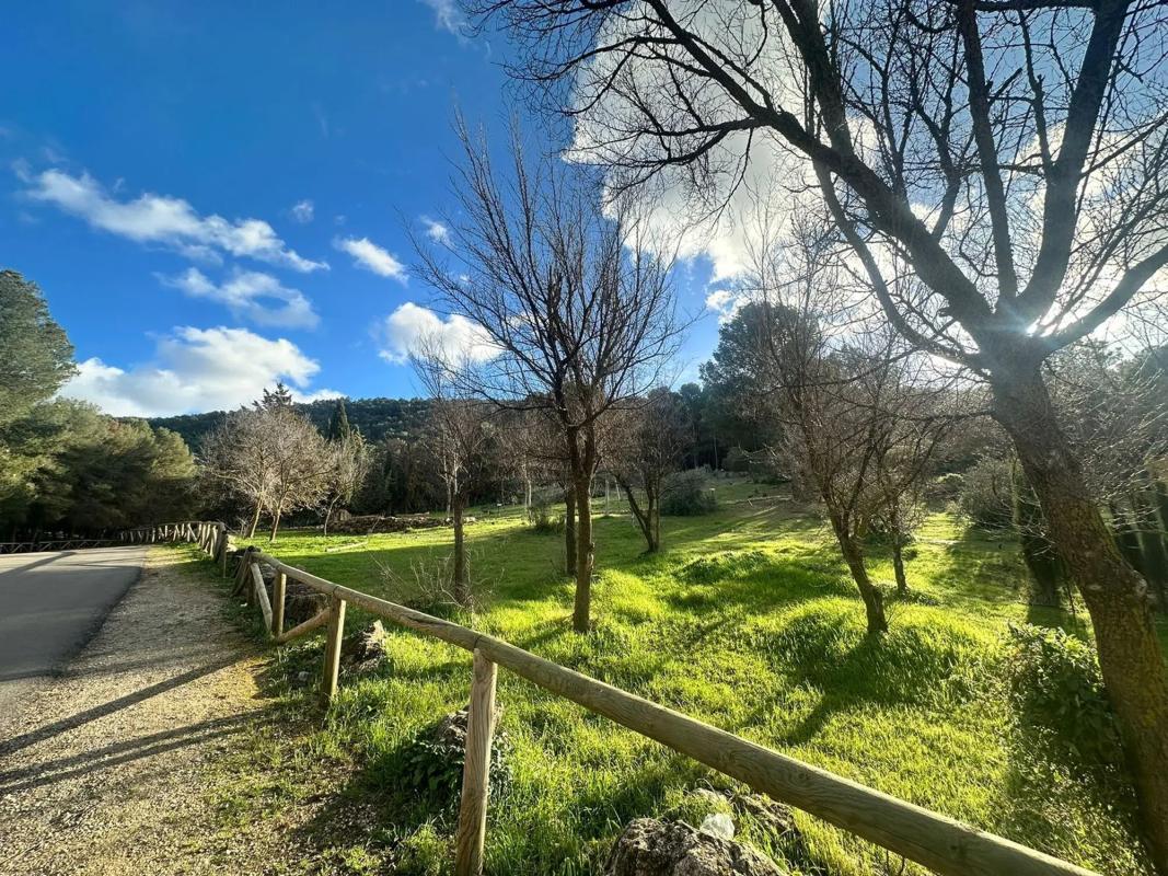 Land for sale in Humilladero, Malaga photo 2