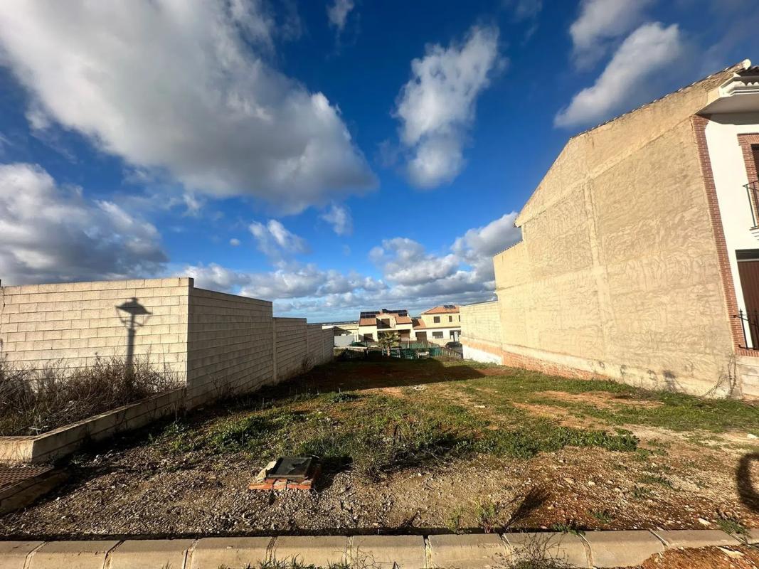 Land for sale in Humilladero, Malaga photo 3
