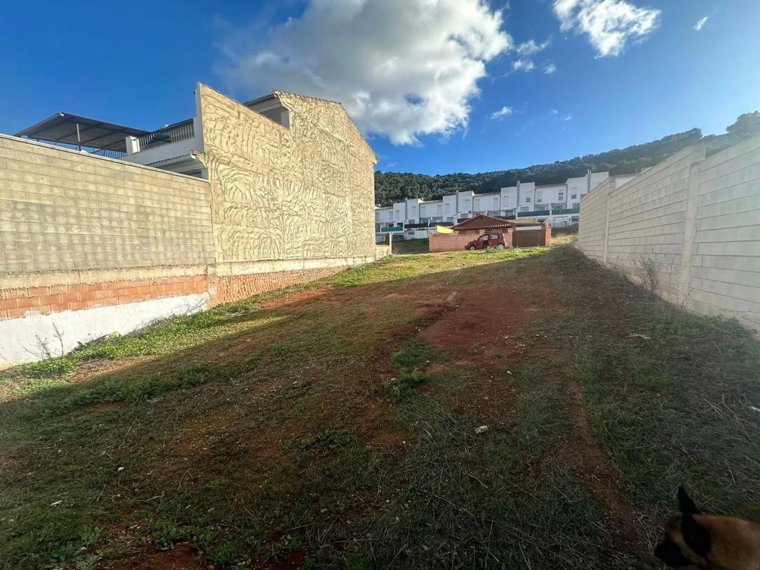 Land for sale in Humilladero, Malaga photo 4