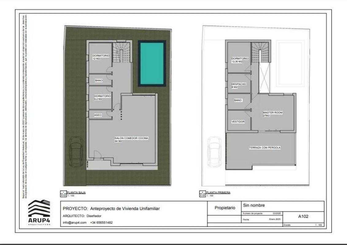 Terreno en venta en Algarrobo, Malaga plan 1