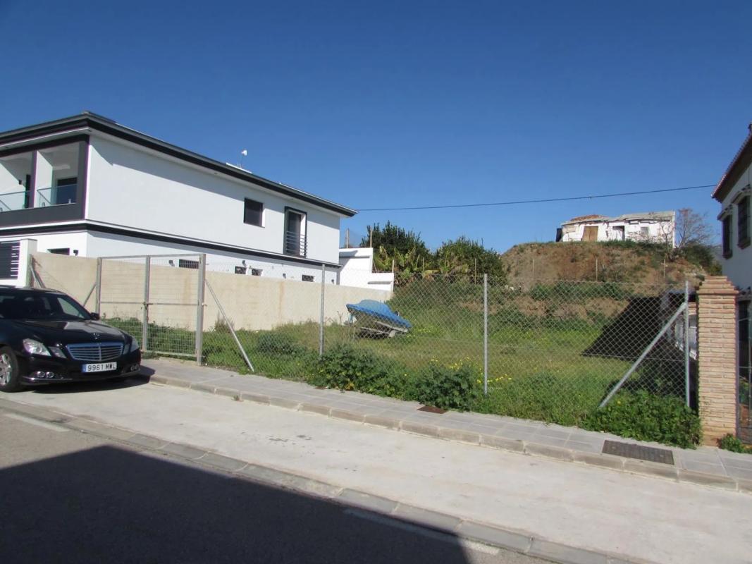 Terreno en venta en Algarrobo, Malaga photo 2
