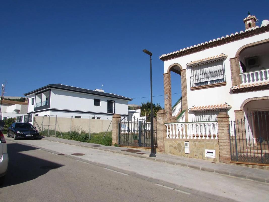 Terreno en venta en Algarrobo, Malaga photo 4