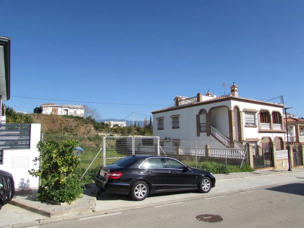 Terreno en venta en Algarrobo, Malaga photo 5