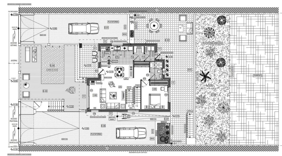 Terreno en venta en Coin, Malaga plan 14