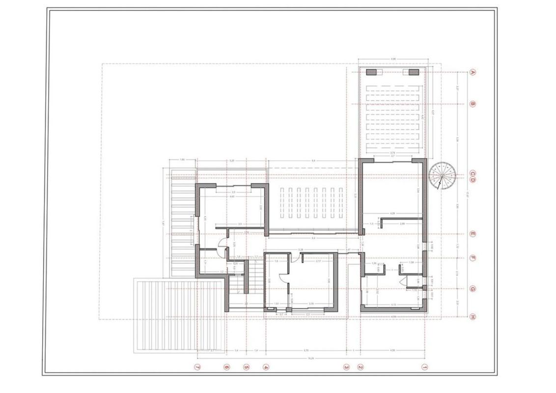 Terreno en venta en Manilva, Malaga plan 6